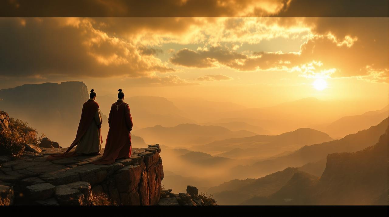 久久电影网年度巨制《长河》正式杀青，预计明年春节档上映